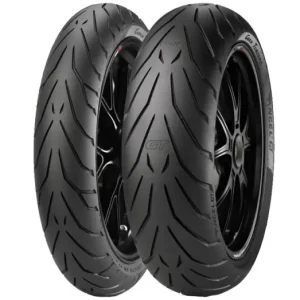 Kup online PIRELLI OPONA 180/55ZR17 ANGEL GT (A) (73W) TL M/C TYŁ DOT 15-25/2025